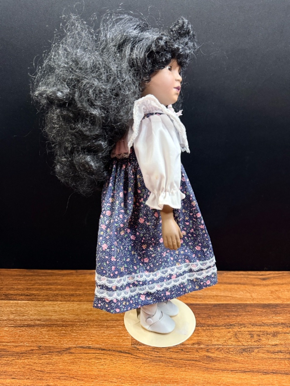 Collectible Doll - Picture 12 of 13